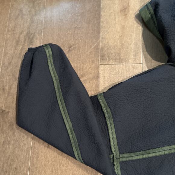 Free People Movement Kona Reversible Scuba Jacket – Women’s Size S (Preowned) - Picture 12 of 14